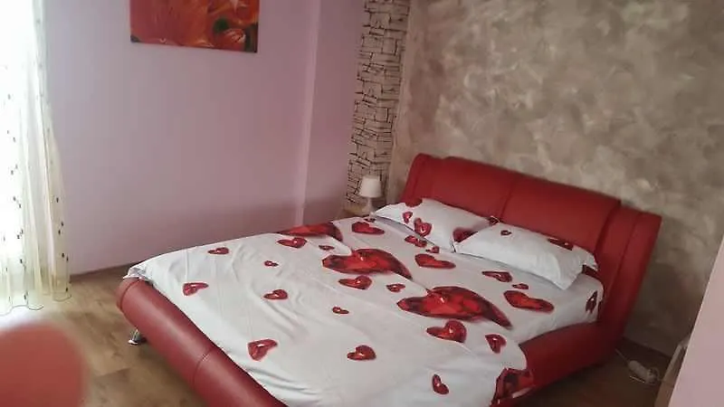 Luxor Studio Bucharest Apartment Romania
