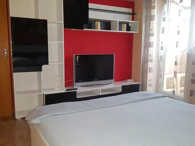 Luxor Studio Bucharest Apartment
