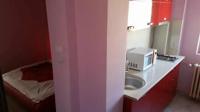 Luxor Studio Bucharest Apartment