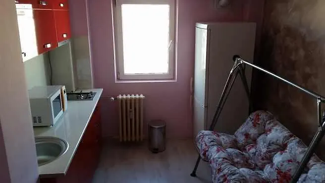Luxor Studio Bucharest Apartment