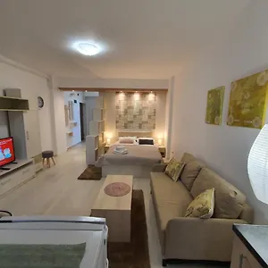 Garsoniere Fundeni Bucureşti