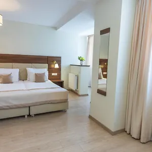 Sir Fundeni Tower Bucureşti