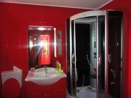 Appartement Luxor Studio Bucarest