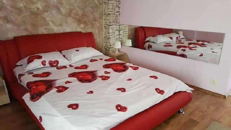 Appartement Luxor Studio Bucarest